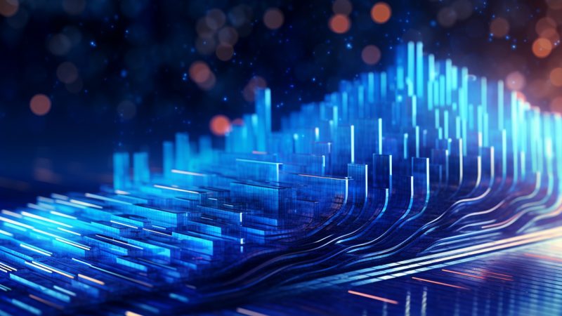 Python数据可视化：掌握这些技巧，让你的图表更专业
